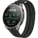 Amazfit Cheetah 2 Ultra recenze