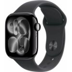 Apple Watch S11 Cell/42mm Sport MF854MP/A recenze