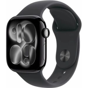 Fotografie Apple Watch S11 Cell/42mm Sport MF854MP/A recenzía