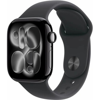 Obrázok Apple Watch S11 Cell/42mm Sport MF854MP/A hodnotenie