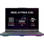 Asus ROG Strix G16 G614PR-RV081W recenze