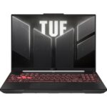 Asus TUF Gaming A16 FA607NUQ-RL001W recenze