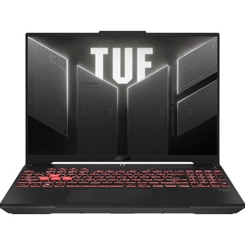 Asus TUF Gaming A16 FA607NUQ-RL001W recenze