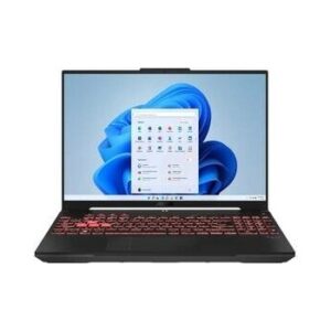 Fotografie Asus TUF Gaming A16 FA607NUQ-RL076W  recenzía
