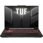 Asus TUF Gaming A16 FA607NUQ-RL093W recenze