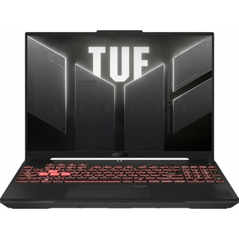 Asus TUF Gaming A16 FA607NUQ-RL093W recenze