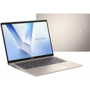 Fotografie Asus Vivobook 14 X1407AA-LY018W  recenzía