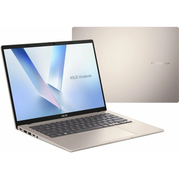 Asus Vivobook 14 X1407AA-LY018W recenze