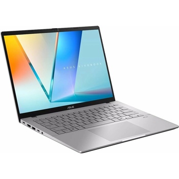 Asus Vivobook S14 S3407AA-OLED019X recenze