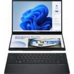 Asus Zenbook Duo UX8406CA-QL121W recenze