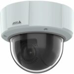 Axis M552 recenze