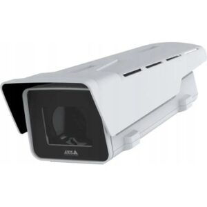 Fotografie Axis P1388 BE 02904 001 recenzía