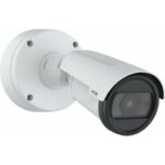 Axis P1475 recenze