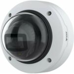 Axis P3278 recenze
