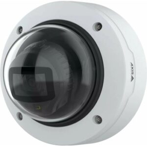 Fotografie Axis P3278 recenzía