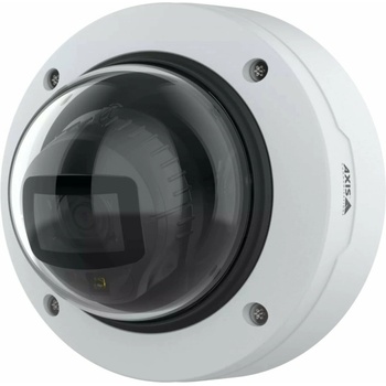 Obrázok Axis P3278 hodnotenie