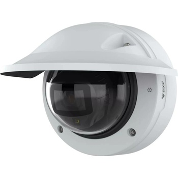 Obrázok Axis P3285 LVE hodnotenie