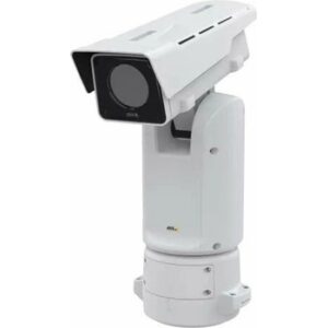 Fotografie Axis Q2111 E recenzía