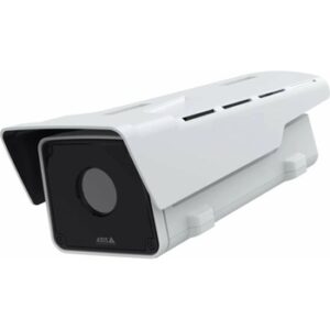 Fotografie Axis Q2112 recenzía