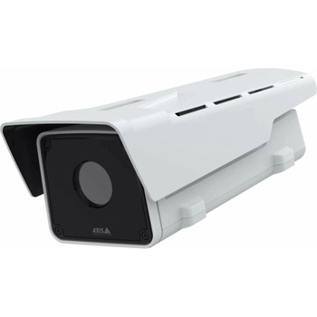 Obrázok Axis Q2112 hodnotenie
