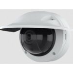 Axis Q3548 recenze