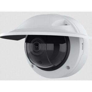 Fotografie Axis Q3548  recenzía