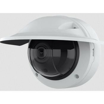Axis Q3548 recenze