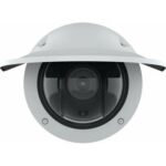 Axis Q3558 recenze