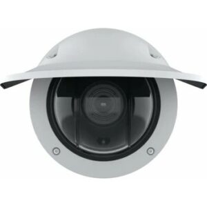 Fotografie Axis Q3558 recenzía