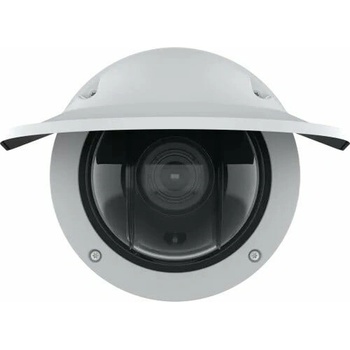 Obrázok Axis Q3558 hodnotenie