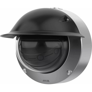 Obrázok Axis Q3839 hodnotenie