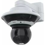 Axis Q6300 recenze