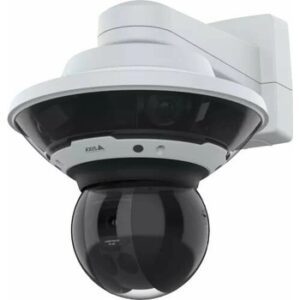 Fotografie Axis Q6300 recenzía