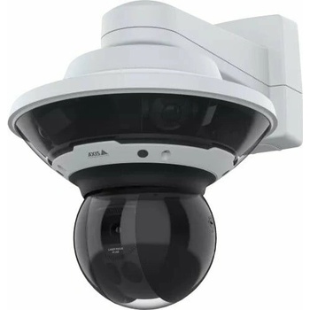 Obrázok Axis Q6300 hodnotenie