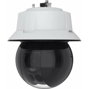 Fotografie Axis Q6355 recenzía