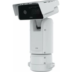 Fotografie Axis Q8752 recenzía