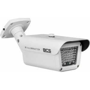 Fotografie BCS IR45X80 B  recenzía