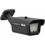 BCS IR55X60 G recenze