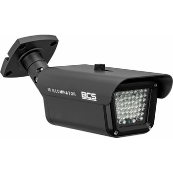 BCS IR55X60 G recenze