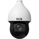 BCS SA4225SR15 PTZ recenze