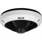 BCS U FIP55FWR2 IP recenze