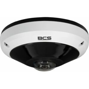 Fotografie BCS U FIP55FWR2 IP recenzía