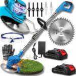 BULLTECH RS2572B recenze