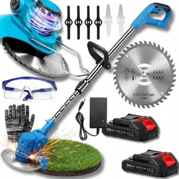BULLTECH RS2572B recenze