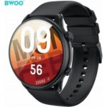BWOO WA-10 recenze