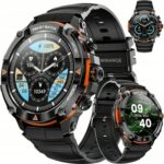 Baolubao W50Pro recenze