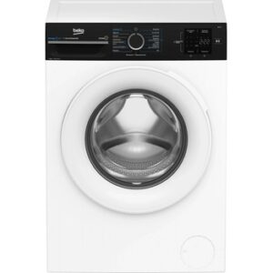 Fotografie Beko BM3WFU3821WBW recenzía