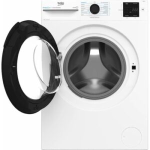 Fotografie Beko BM3WFU3941X  recenzía