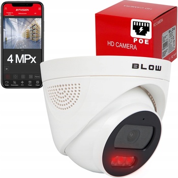 Obrázok Blow BL I4ECO28DWP hodnotenie