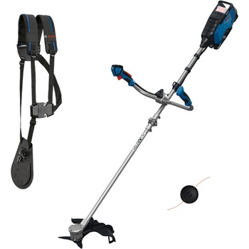 Bosch GFR18V-25BH Professional 0 600 8D1 200 recenze